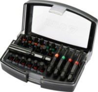 Набор головок Yato YT-04621