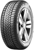 Шина Lassa Snoways 3 155/80 R13