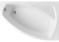 Ванна Polimat Frida 1 140x80 Right (S) (15487)