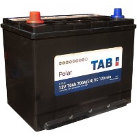 Acumulatoar auto Tab Polar 57024 70Ah (246770)