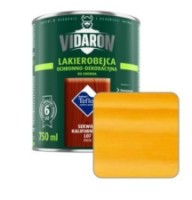 Лак Vidaron L02 0.75L