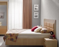 Pat Ambianta Clasic 1.6m Cremona