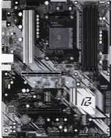 Placă de bază ASRock B550 Phantom Gaming 4  