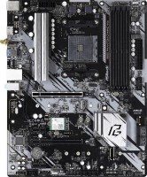 Материнская плата ASRock B550 Phantom Gaming 4/AC 