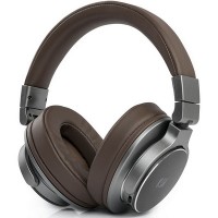 Căşti Muse M-278 BT Brown