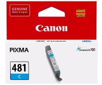 Картридж Canon CLI-481 C EMB