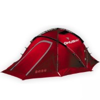 Cort Husky Fighter 3-4 Red