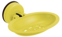 Suport săpun Feca D2 Light Yellow (441541-4028)