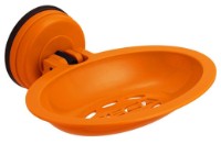 Suport săpun Feca D2 Orange (441541-3428)