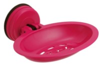 Suport săpun Feca D2 Pink Fuchsia (441541-2328)