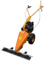 Триммер для газона бензиновый Ruris DAC777K (77712015)