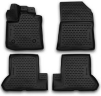 Автоковрики Novline Element Dacia Sandero 2010 (NLC.41.18.210kh)