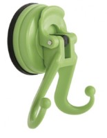 Держатель для полотенец Feca D27 Light Green (441101-2511)