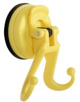 Держатель для полотенец Feca D27 Light Yellow (441101-4011)