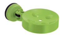 Suport săpun Feca D3 Green (441531-2528)