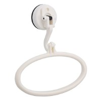 Держатель для полотенец Feca D6 White (441631-0628)