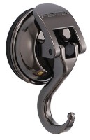 Держатель для полотенец Feca E22 Black