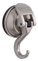 Держатель для полотенец Feca E22 Brushed Nickel