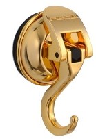 Держатель для полотенец Feca E22 Golden