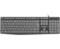 Tastatură Natec Nautilus Slim (NKL-1507)