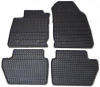 Автоковрики Rigum Ford EcoSport 2018