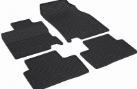 Автоковрики Rigum Renault Kadjar 2015 (903393)