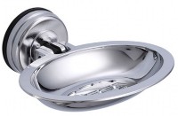 Suport săpun Feca N2 Chromium (441541-9028)