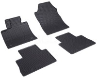 Автоковрики Rigum Toyota Rav4 2019 (904901)