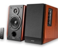 Компьютерные колонки Edifier R1700BT Brown 