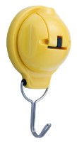 Держатель для полотенец Feca S11 Light Yellow