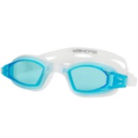 Очки для плавания Spokey Wave White/Blue (922535)