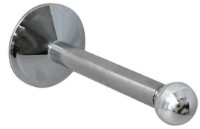 Держатель туалетной бумаги MSV 2in1 (40501)