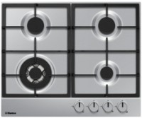 Plită incorporabilă cu gaz Hansa BHGI611502