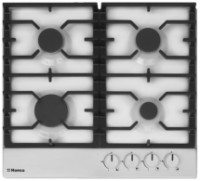 Plită incorporabilă cu gaz Hansa BHGW630301