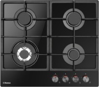 Plită incorporabilă cu gaz Hansa BHKS611505