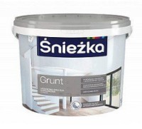 Grund Sniezka Grund 5L