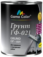 Грунтовка Gama-Color GF-021 Black 2.7kg CG234527