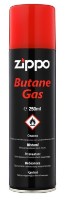 Gaz Zippo Butane Gas 250ml
