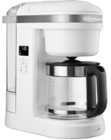 Электрокофеварка KitchenAid 5KCM1208EWH