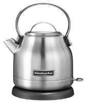 Электрочайник KitchenAid 5KEK1222ESX