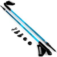 Bețe mers nordic Spokey Meadow BL Set (927834)