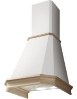 Вытяжка Elica Emerald WH/A/60 T.Grezzo