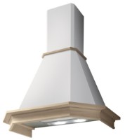 Вытяжка Elica Emerald WH/A/90 T.Grezzo