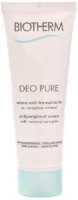 Антиперспирант Biotherm Deo Pure Cream 75ml