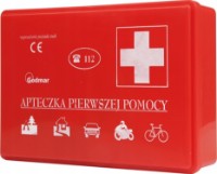 Trusă medicală Toya TOY83260