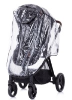 Дождевик Chipolino Universal Transparent (DKK0120001R)