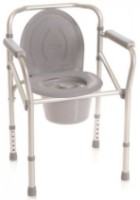 Стул-туалет Moretti RP781