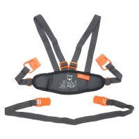 Вожжи детские DreamBaby Deluxe Safety Walking Harness (F292)