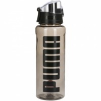 Бутылка для воды Puma Tr Bottle Sportstyle Puma Black 1L