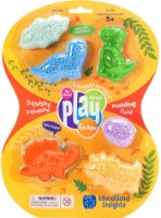 Пластилин Educational Insights EI-1934 